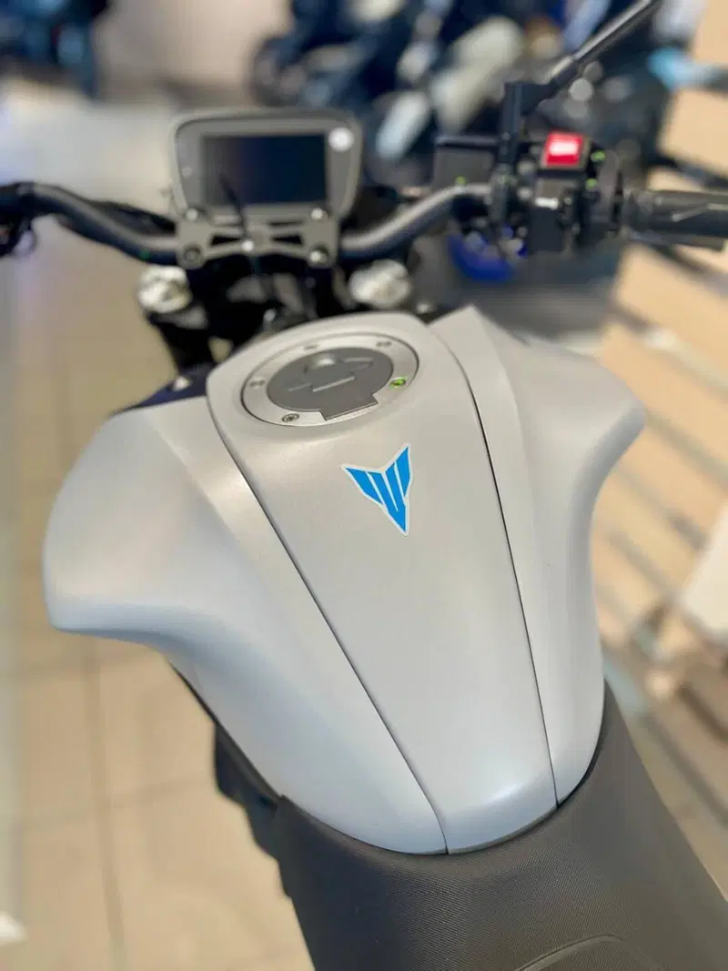 Yamaha MT-125 (2025 - 26) (5)