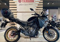 Yamaha Tracer 7 (2021 - 25) usata