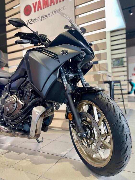 Yamaha Tracer 7 (2021 - 25) (3)