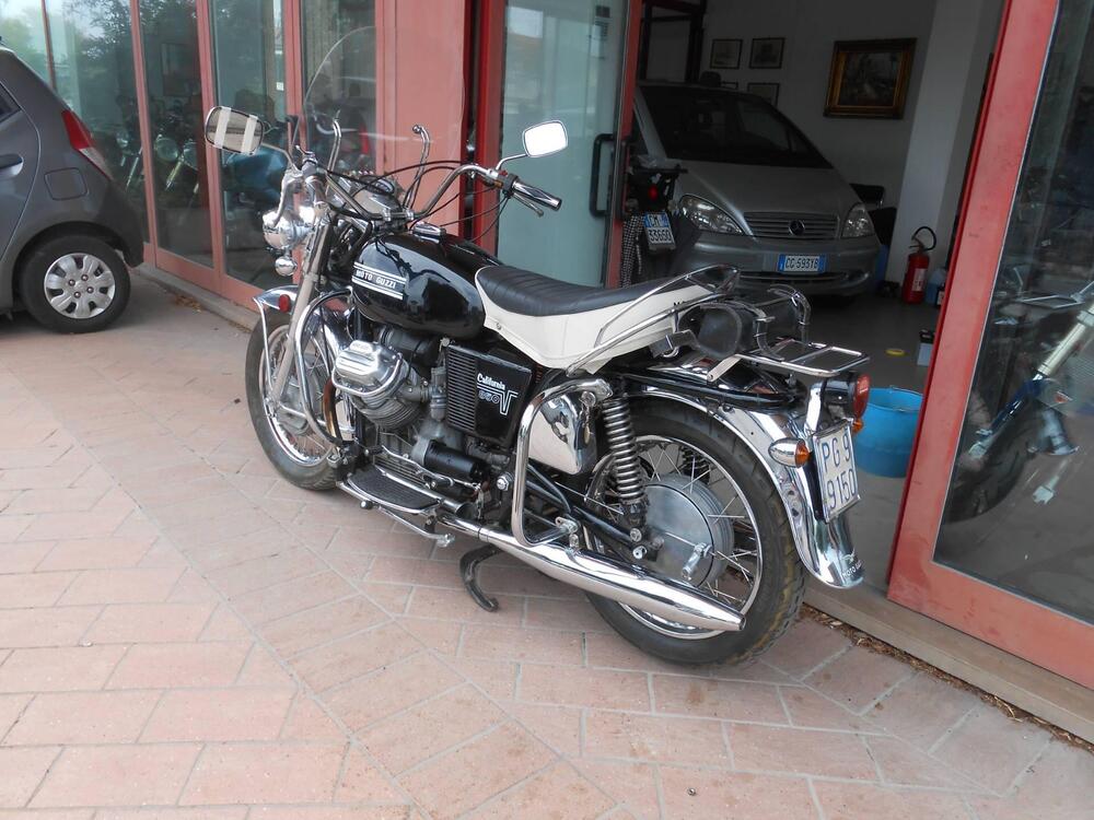 Moto Guzzi V7 GT 850 California (4)