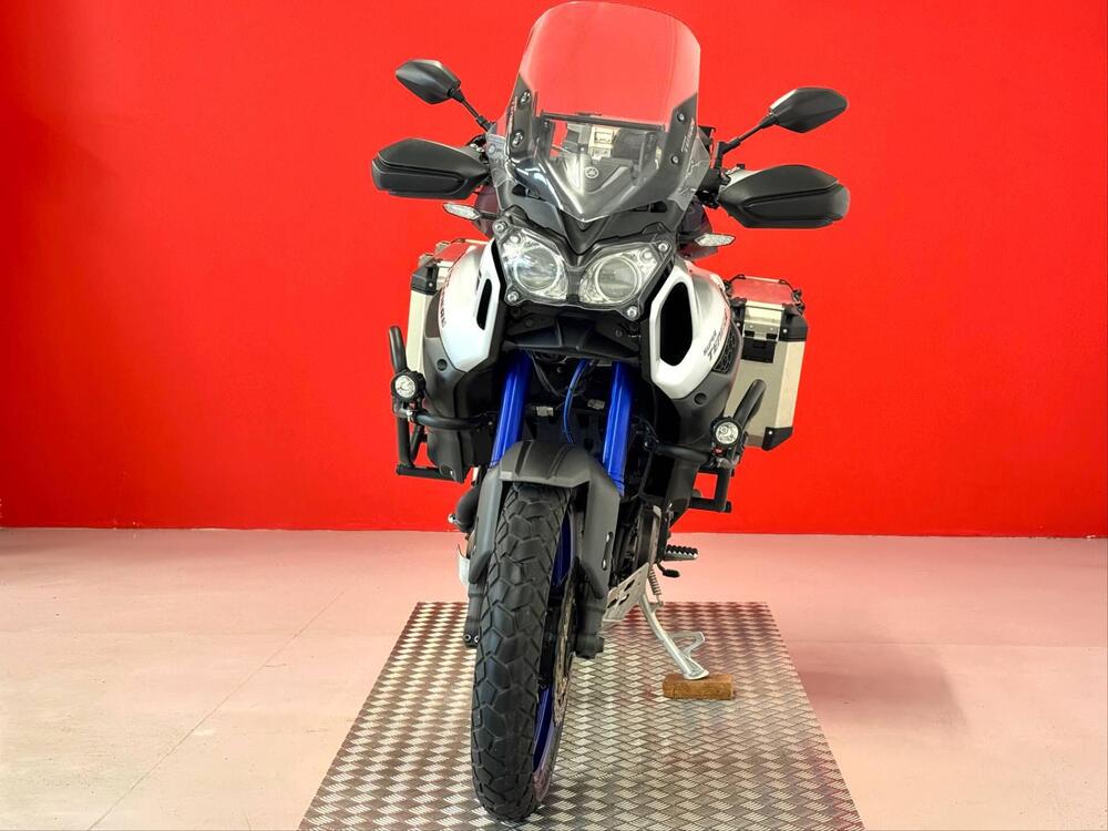 Yamaha XT1200Z Super Ténéré ABS (2015 - 16) (3)