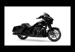 Harley-Davidson Street Glide (2024 - 25) nuova