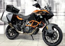 KTM 1090 Adventure R (2017 - 19) usata