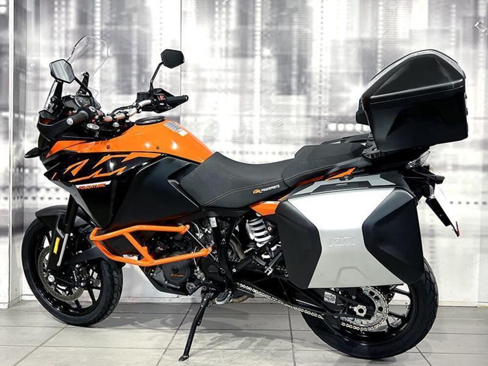 KTM 1090 Adventure R (2017 - 19) (2)