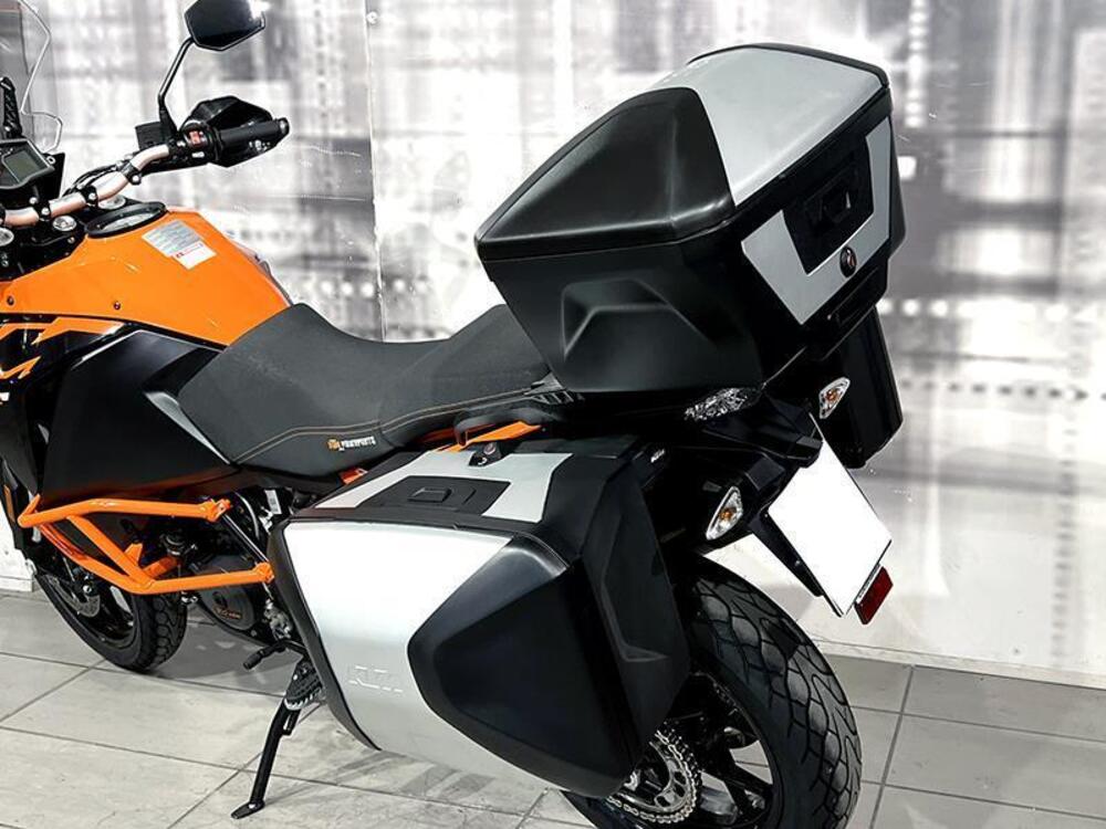 KTM 1090 Adventure R (2017 - 19) (4)