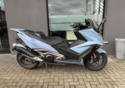 Kymco AK 550 ETS (2021 - 25) usata