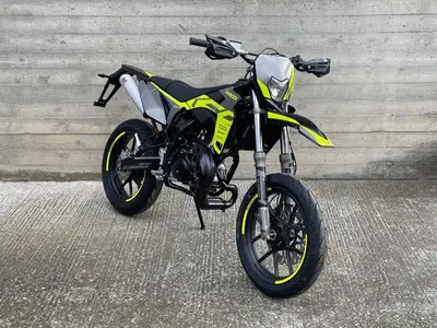 Sherco 50 SM-R (2023 - 26) nuova