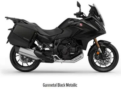Honda NT 1100 (2025 - 26) nuova