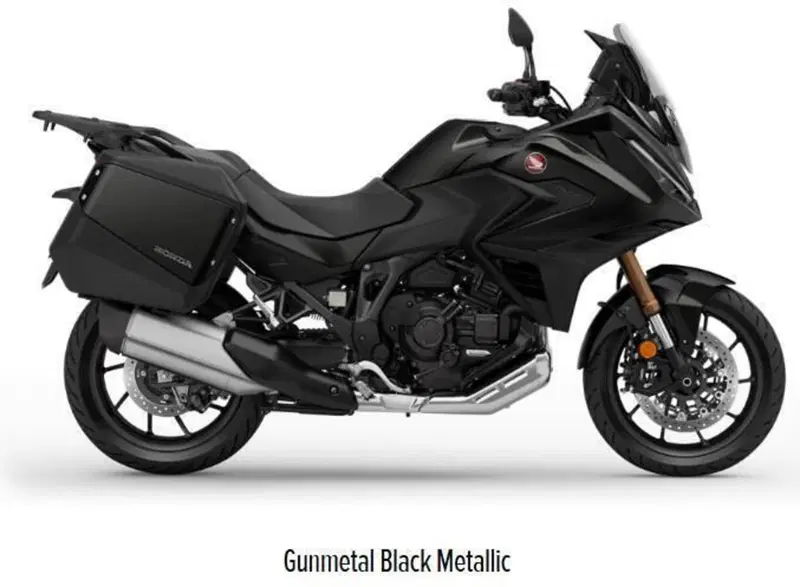 Honda NT 1100 (2025 - 26)