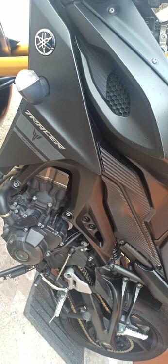 Yamaha Tracer 900 ABS (2017 - 18) (4)