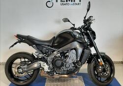 Yamaha MT-09 (2021 - 23) usata