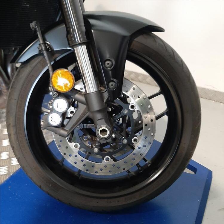 Yamaha MT-09 (2021 - 23) (3)