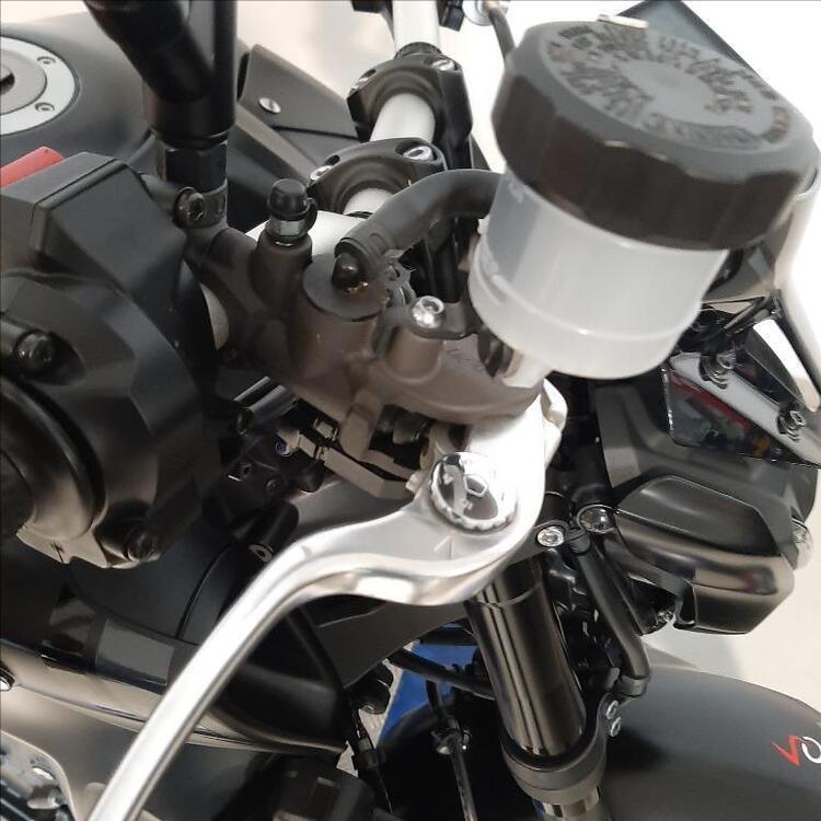 Yamaha MT-09 (2021 - 23) (5)