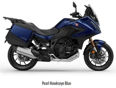Honda NT 1100 (2025 - 26) nuova