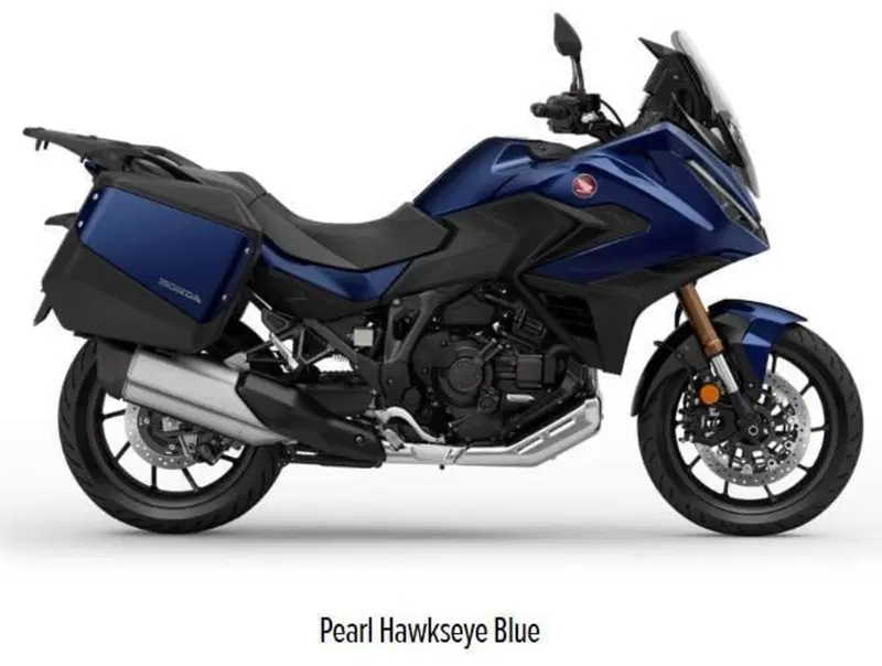 Honda NT 1100 (2025 - 26)