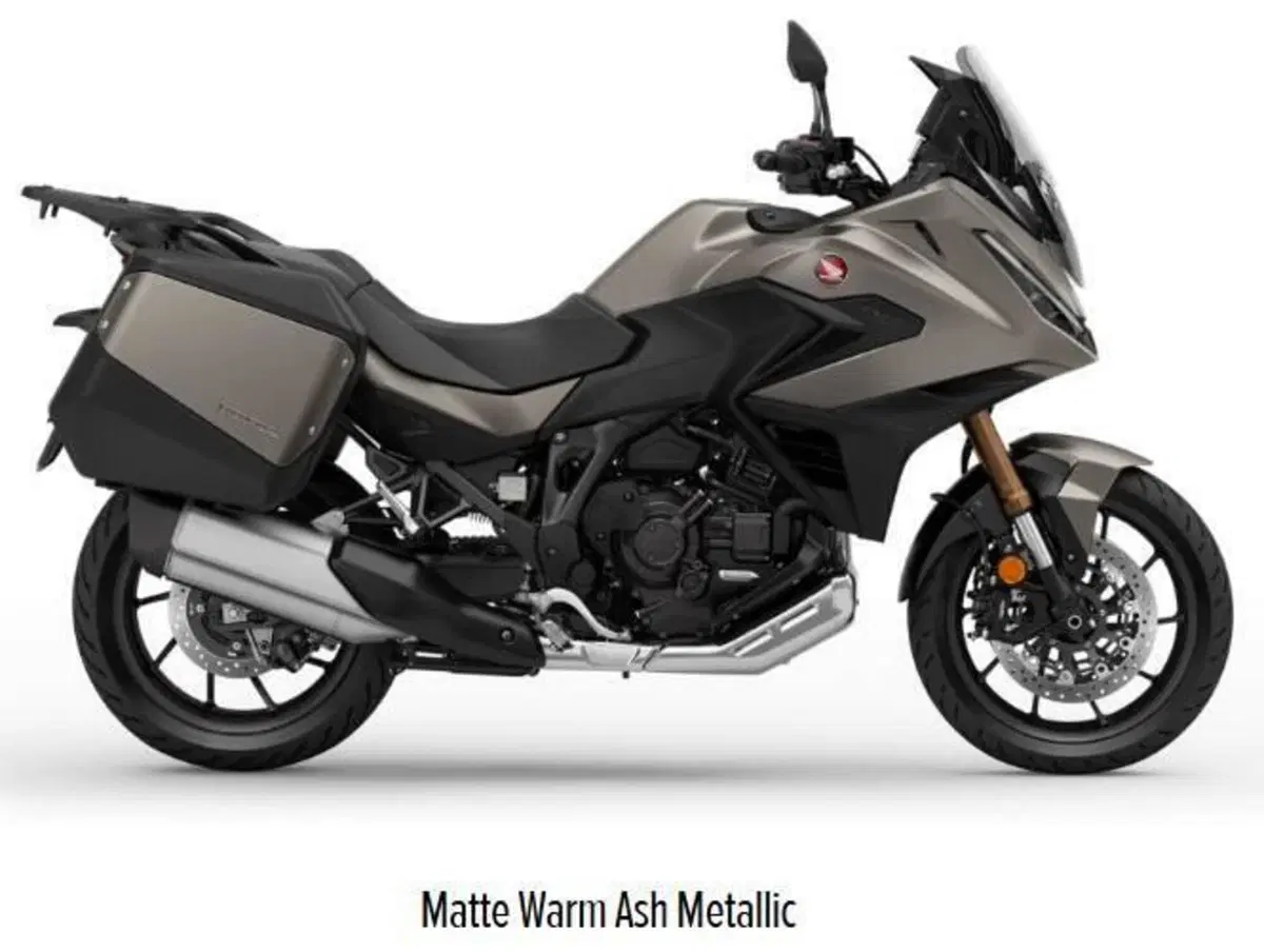 Honda NT 1100 (2025 - 26)