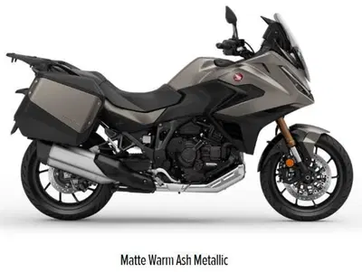 Honda NT 1100 (2025 - 26) nuova