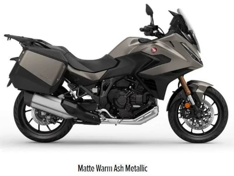 Honda NT 1100 (2025 - 26)