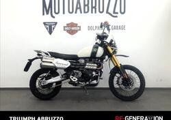 Triumph Scrambler 1200 XE (2019 - 20) usata