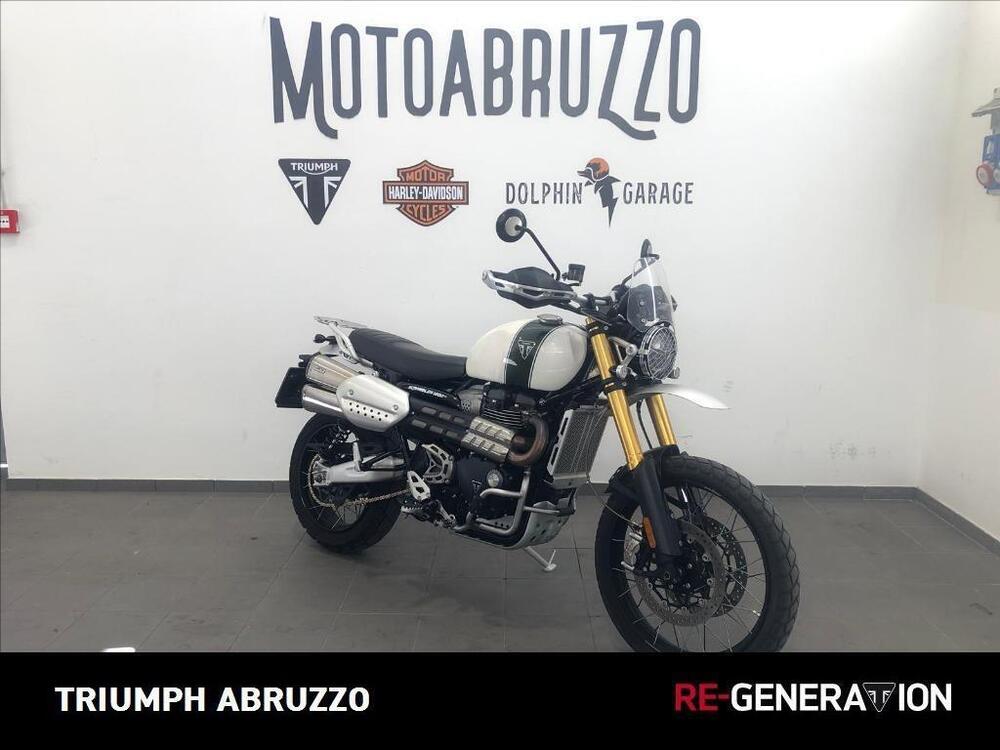 Triumph Scrambler 1200 XE (2019 - 20) (3)