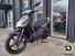 Kymco Agility 200i R16 (2008 - 16) (6)