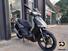 Kymco Agility 200i R16 (2008 - 16) (7)