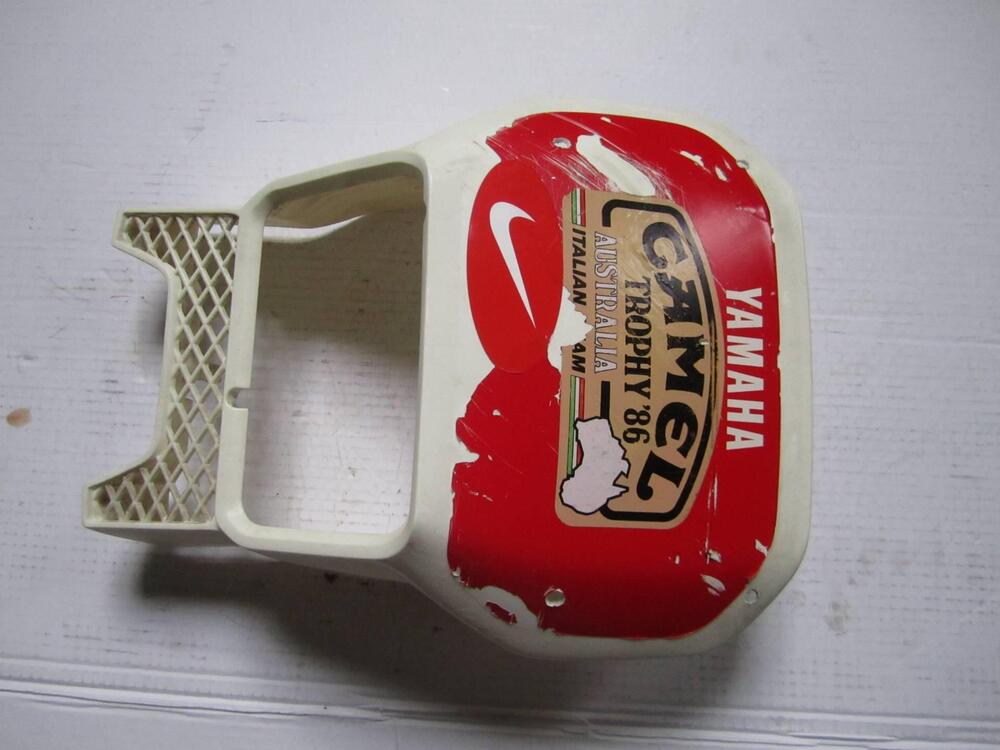 Yamaha XT 600 2Kf (5)