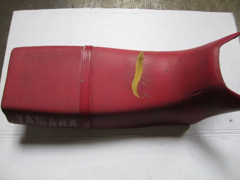 Yamaha XT 600 2Kf (5)