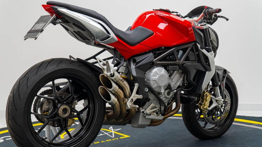 MV Agusta Brutale 675 EAS (2011 - 14) (4)