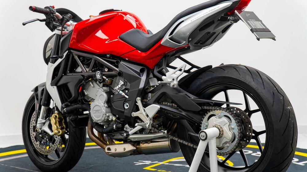 MV Agusta Brutale 675 EAS (2011 - 14) (5)