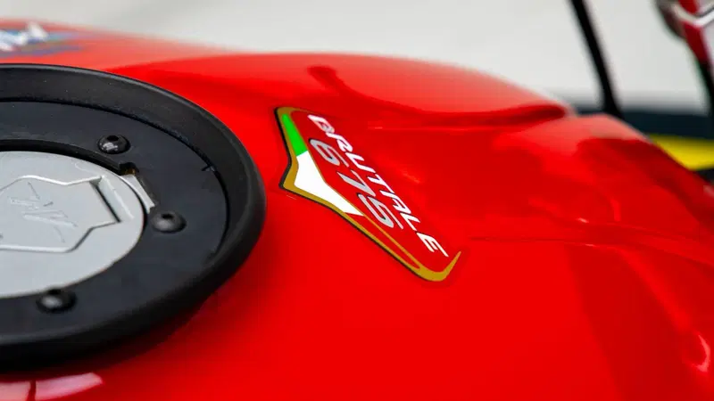 MV Agusta Brutale 675 EAS (2011 - 14) (17)