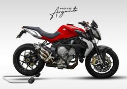 MV Agusta Brutale 675 EAS (2011 - 14) usata