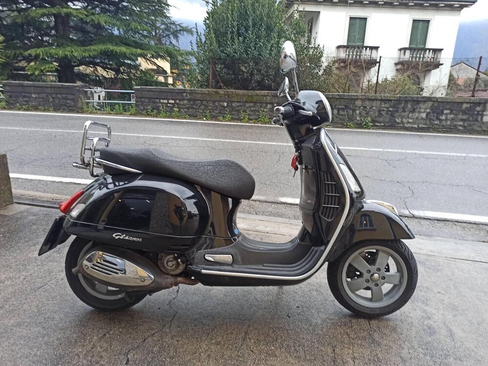 Vespa GTS 250 i.e.