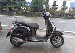 Vespa GTS 250 i.e. usata