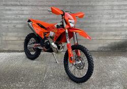 KTM 250 EXC Six Days (2025) nuova