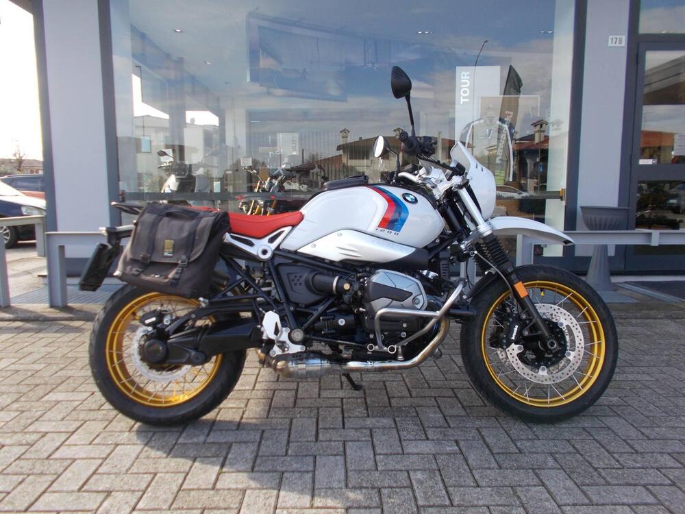 Bmw R nineT Urban GS (2021 - 24)