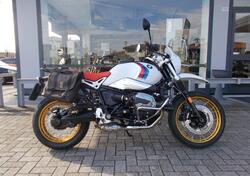 Bmw R nineT Urban GS (2021 - 24) usata