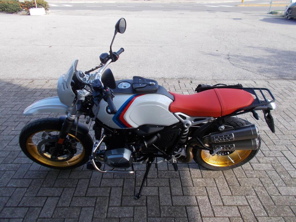 Bmw R nineT Urban GS (2021 - 24) (2)