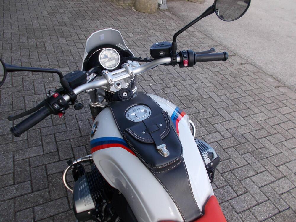 Bmw R nineT Urban GS (2021 - 24) (5)