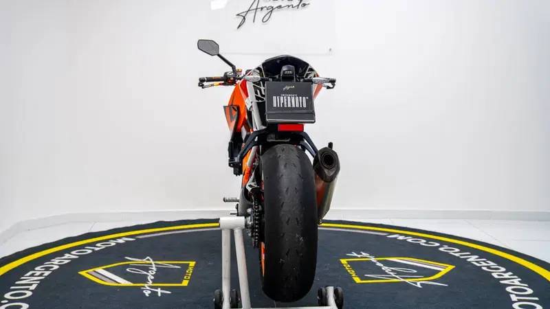 KTM 1290 Super Duke R ABS (2014 - 16) (7)