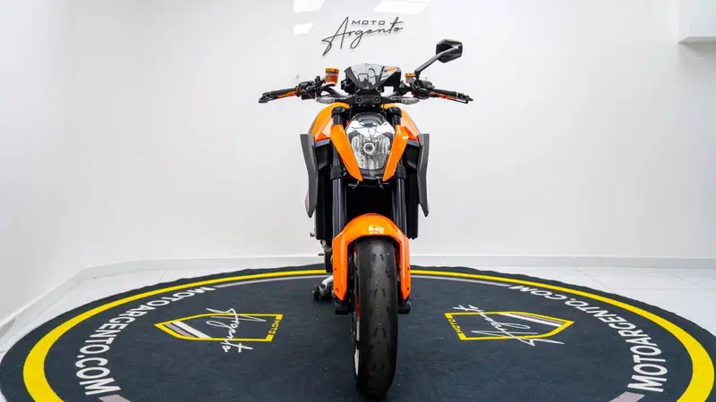 KTM 1290 Super Duke R ABS (2014 - 16) (6)