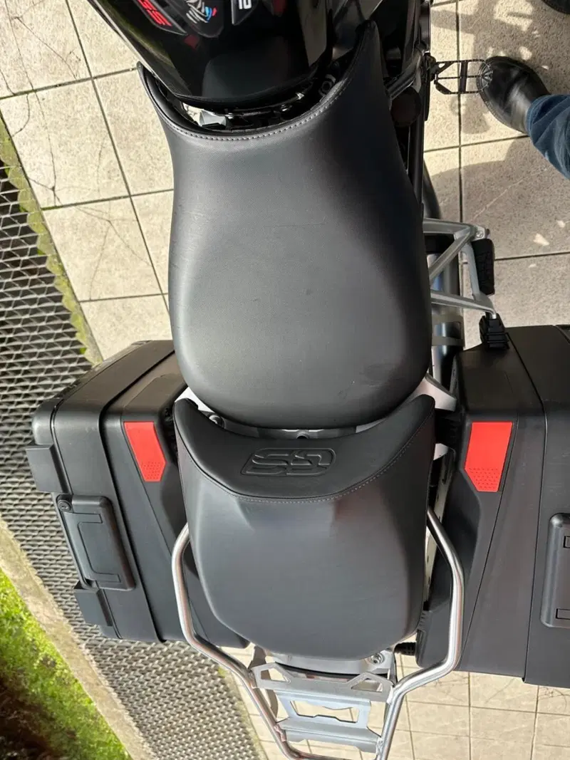 Bmw R 1200 GS Adventure (2017 - 18) (10)