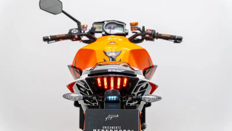 KTM 1290 Super Duke R ABS (2014 - 16) (18)