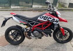 Ducati Hypermotard 950 (2022 - 25) usata