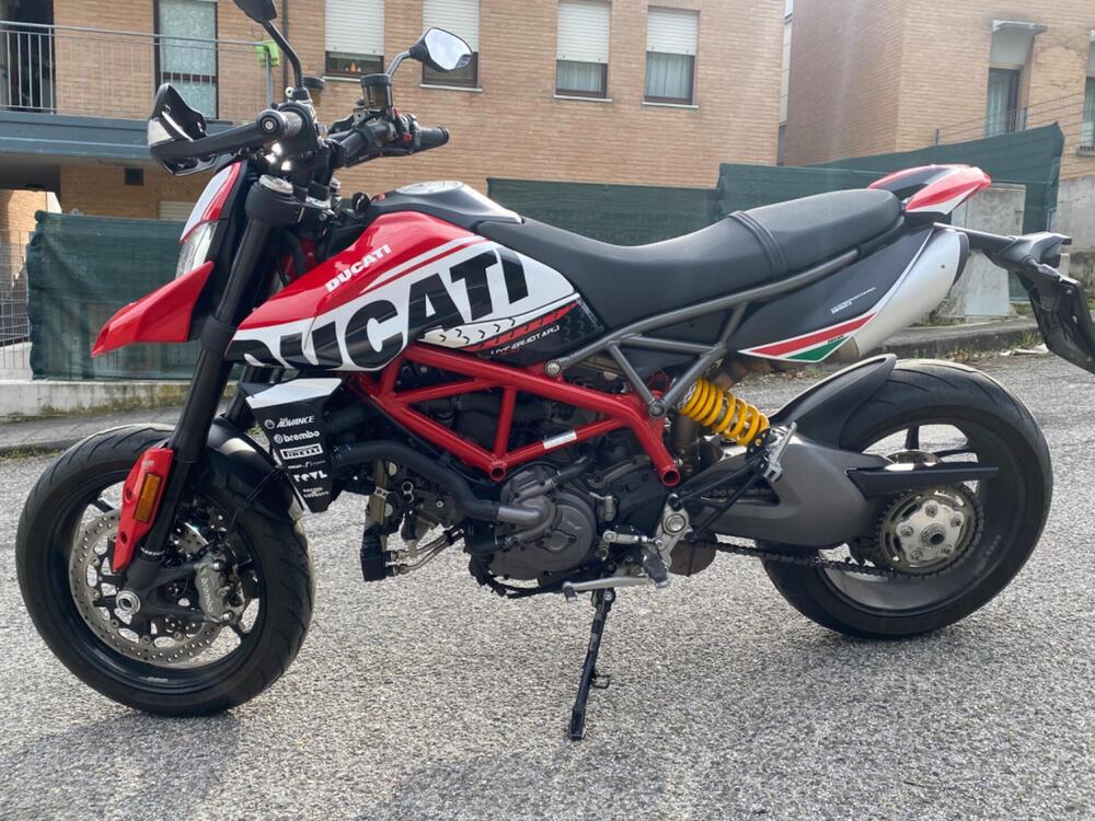 Ducati Hypermotard 950 (2022 - 25) (2)