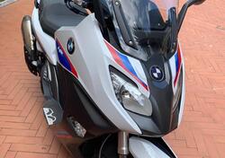 Bmw C 650 Sport (2016 - 20) usata