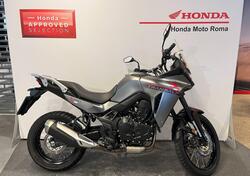 Honda Transalp XL750 (2023 - 24) usata