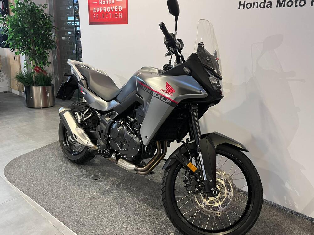 Honda Transalp XL750 (2023 - 24) (4)