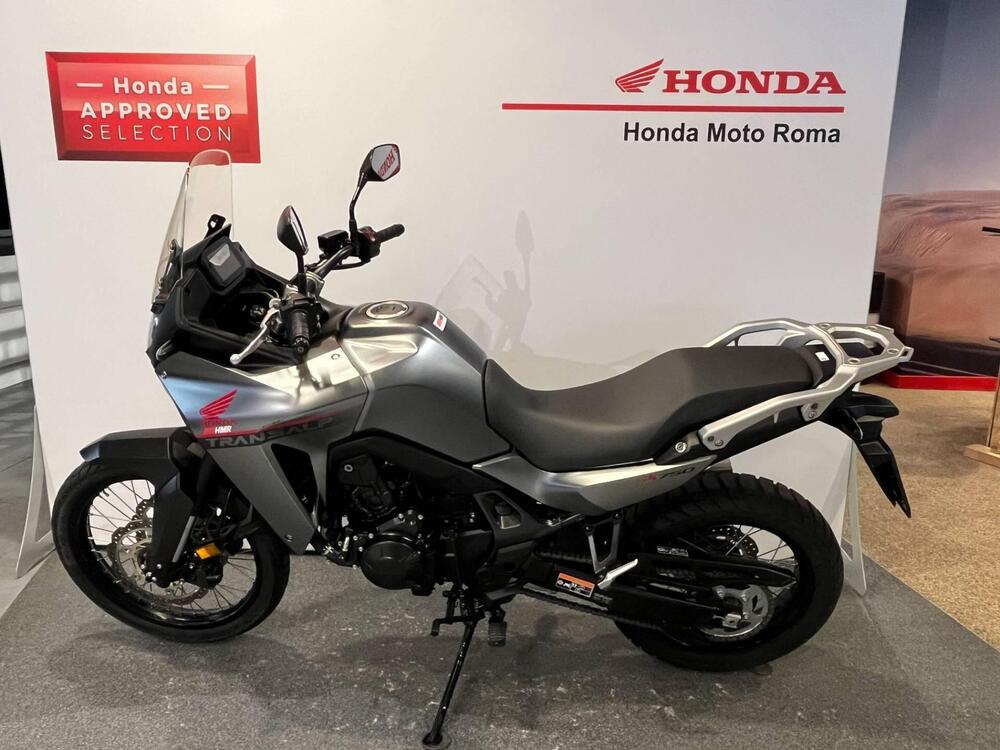 Honda Transalp XL750 (2023 - 24) (2)