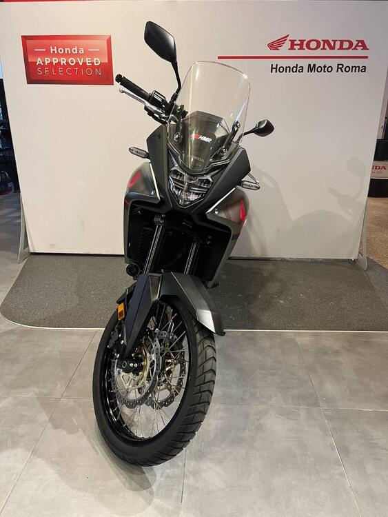 Honda Transalp XL750 (2023 - 24) (3)